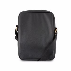 Guess Saffiano 10" Tablet Bag - must
