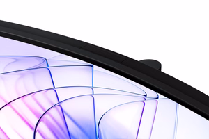 Samsung S65VC computer monitor 86.4 cm (34") 3440 x 1440 pixels UltraWide Quad HD LCD must