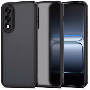 Tech-Protect MagMat Ümbris jaoks OnePlus Nord 5 - Matt Must