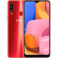 Samsung Galaxy A20s