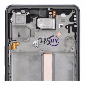 ServicePack LCD Display SAMSUNG A53 5G A536B GH82-28024A must