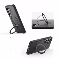 Ümbris Dux Ducis Yind Magnetic Alus Samsung S947 S26 Plus must