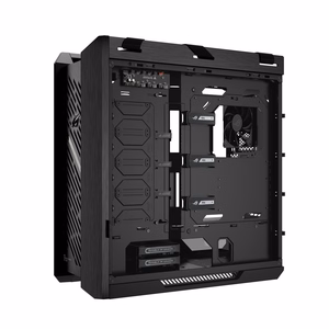 ASUS ROG Strix Helios II GX601S arvutikorpus ATX Midi Tower must