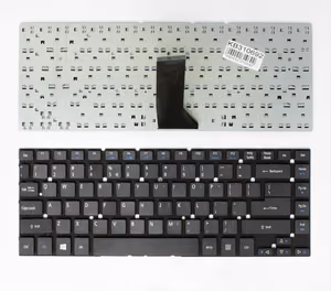 ACER Aspire klaviatuur mudelitele 3830, 4830, 4755