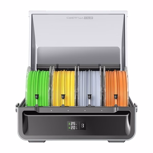 Creality CFS filament management system