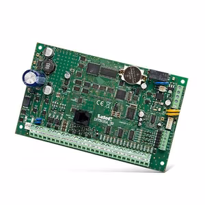 Juhtpaneel Satel Integra32 8-32 tsooni