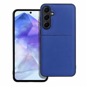 NOBLE ümbris jaoks SAMSUNG A55 5G sinine