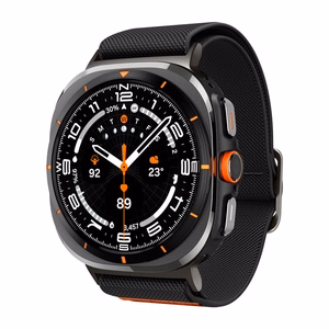 Rihm SPIGEN FIT LITE SAMSUNG GALAXY WATCH ULTRA (47 MM) must