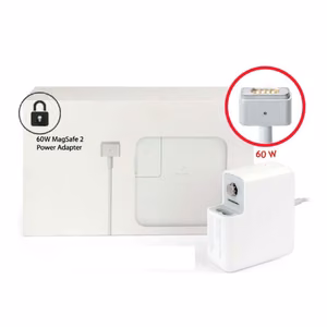 Laadija Apple MagSafe 2 60W (ka MacBook Pro Retinaga) kastis originaal