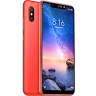 Xiaomi Redmi 6 Pro