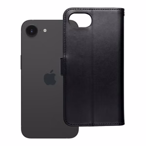 MEZZO Book ümbris jaoks IPHONE 16e (SE 4 2025) teddy bear must