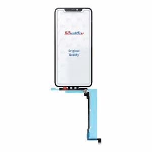 MUSTTBY puuteekraan + OCA Apple iPhone 11 Pro Max (ilma IC-ta)
