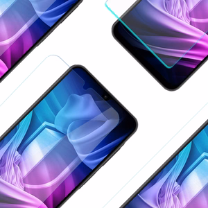 3mk Silky Matt Pro matt kaitsekile Samsung Galaxy A26 5G