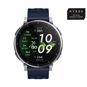 Amazfit nutikell Active 3 Pro (W2558GL2N) – Atlas sinine