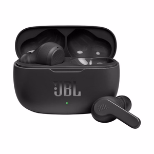 JBL Wave 200 TWS wireless headphones - must