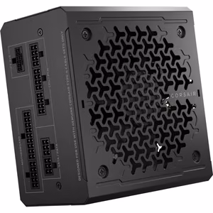 Corsair RMe Series RM850e toiteplokk 850 W 24-pin ATX ATX must