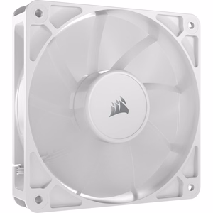 CORSAIR RS120 valge 120mm ventilaator SP