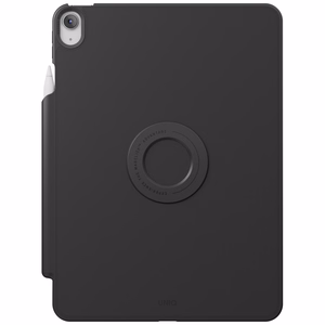 Uniq Rovus Snapmount Magnetic 360 Rotating Detachable ümbris jaoks iPad Air 13" 2024 / 2025 - must