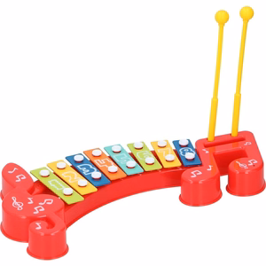 Let's Play ksülofon