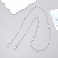 Phone pael G-07 hõbedane