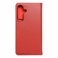 SMART PRO Book leather ümbris jaoks SAMSUNG S24 claret