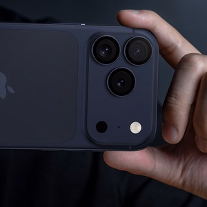 Benks Tempered glass Glass Warrior Lens Protector on camera jaoks Iphone 17 Pro/17 Pro Max (lens 3 pieces) sinine