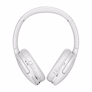 Baseus Encok Wireless headphone D02 Pro (valge)