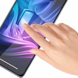 Tecno Pova 6 Neo 5G – 3mk Silky Matt Pro telefoni ekraanikaitse