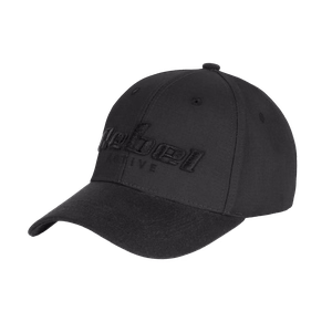 Rebel Active nokkmüts, must, suurus M