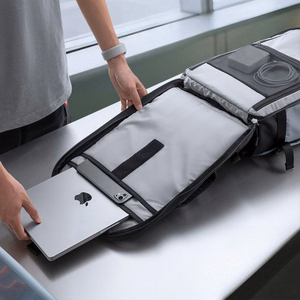 Tech-Protect Defender S70 RYANAIR & WIZZAIR 24 l sülearvuti seljakott, hall