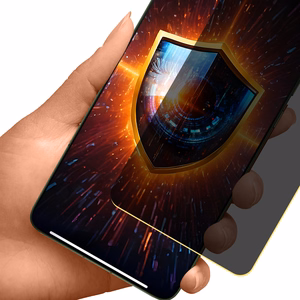 Motorola Edge 70 – 3mk Silky Matt Privacy privaatsusfilter