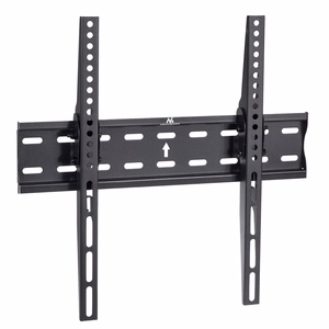 MACLEAN BRACKETS MC-862 Original Extra Sturdy Adjustable Easy Installation TV Bracket 26-55" 40kg Universal must max Vesa 400x400