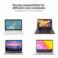 Nillkin Ascent adjustable laptop alus hall