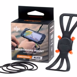 Deeper ITGAM0003 – telefonihoidik 3,5–5-tollistele / 9–13 cm ekraanidele