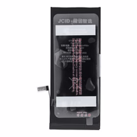 JCID Battery jaoks iPhone 6S Plus 3550 mAh (high capacity)