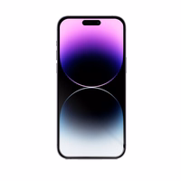 Hybrid glass do iPhone 14 PRO MAX Forcell Flexible 5D must