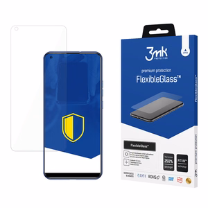 Doogee N30 – 3mk FlexibleGlass telefoni ekraanikaitse