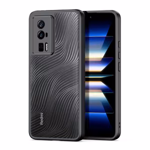 Ümbris Dux Ducis Aimo Xiaomi Poco F5 Pro 5G