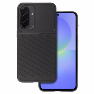 Thunder Ümbris jaoks Samsung Galaxy A36 5G Must