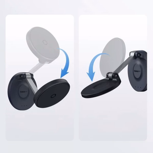 Baseus "MagPro" Phone holder Must