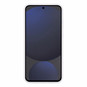 Samsung Flipsuit Ümbris EF-MS721CREGWW jaoks Samsung Galaxy S 24 FE - punane