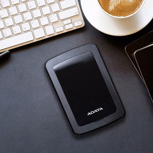 ADATA HV300 väline kõvaketas 1 TB must