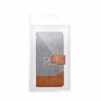 JEANS Kaaned jaoks Xiaomi Redmi Note 14 4G (GLOBAL - 163,25mm x 76,55mm x 8,16mm) hall