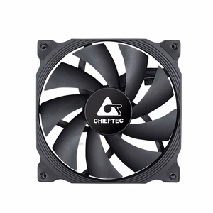 CHIEFTEC 140mm PWM ventilaator 4PIN PWM