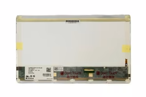 LCD ekraan 1366x768 HD, LED, läikiv, 40pin (parem), A+