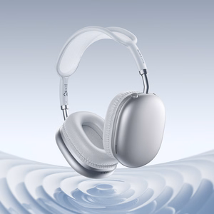 Borofone kõrvaklapid BO36 Tone bluetooth hõbedane