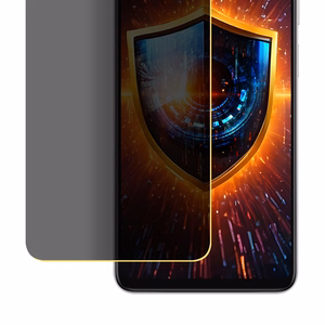 Oppo A5 5G / A5x / A5M – 3mk Silky Matt Privacy privaatsusfilter