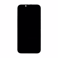 Mecanico LCD Screen Incell jaoks Iphone 14 must with frame