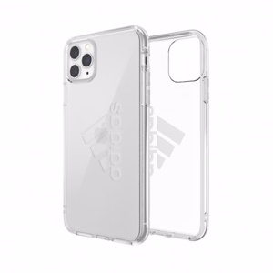 Adidas SP Protective Clear iPhone 11 Pro Max Ümbris - läbipaistev