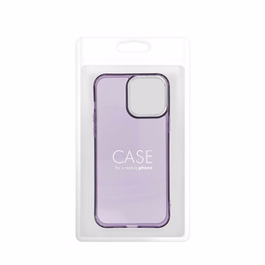 PEARL ümbris jaoks IPHONE 11 purple